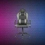 Игровое компьютерное кресло Trust GXT 707G Resto серый